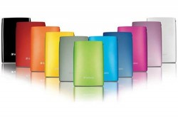 Verbatim Store 'n' Go 1TB 2.5-inch External Hard Drive