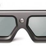 ViewSonic PGD-150 3D Glasses