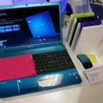 Sony VAIO E series keyboard skins