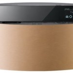 Sony NAS-V5 and NAS-V7M Walkman speaker docks
