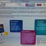 T-Mobile getting White BlackBerry Bold 9700 on May 5th?