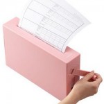 Yuento Hand Shredder lets you shred by hand