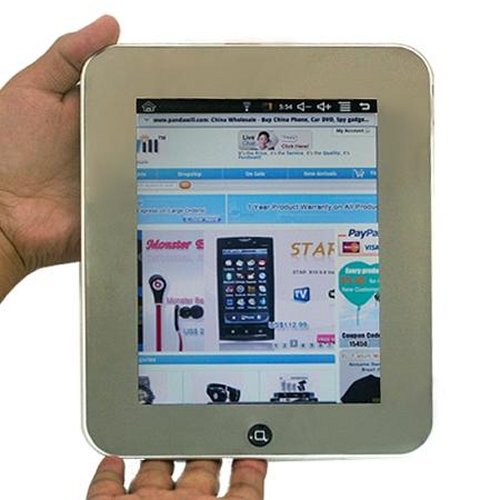 Eken M003 Android MID