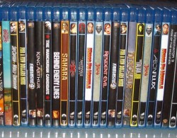 New 'super discs' could hold thousands more than DVDs