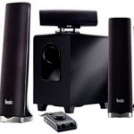 Hercules introduces new 5.1 Speaker System