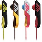 Sony Qlasp earbuds stick to your ears
