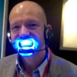 Forever White Teeth Whitening Headset