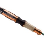 11th Doctor's Sonic Screwdriver with actual screwdriver feature