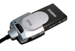 Uniden ULP1000 Laser Pico Projector