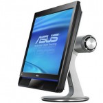 ASUS PA246Q Professional LCD Monitor