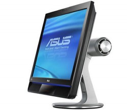 ASUS PA246Q Professional LCD Monitor