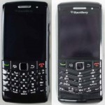 FCC approves BlackBerry Pearl 3G
