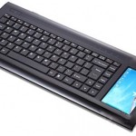Commodore Invictus Keyboard