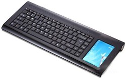 Commodore Invictus Keyboard