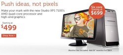 Dell introduces new Studio XPS 7100 Desktop Computers