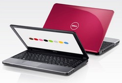 Dell Inspiron M501R with AMD Phenom II X4 CPU