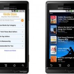 Kindle for Android coming this summer