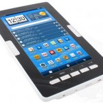 EB710 7 inch Color eBook Reader looks interesting