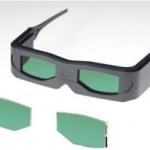 Toshiba releases OCB-type LCD panel for stereoscopic 3D glasses