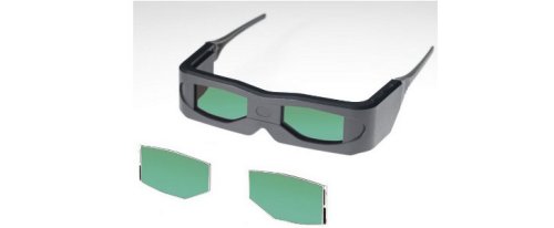 Toshiba releases OCB-type LCD panel for stereoscopic 3D glasses