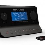 Grace Digital Audio's Solo WiFi internet radio tuner