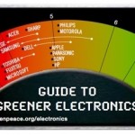 Greenpeace says that Nintendo is bad for the environment, again