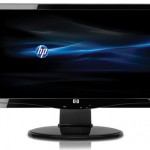 HP introduces new entry level Monitors
