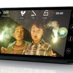 HTC Evo