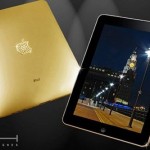 iPad Supreme Edition: worth its weight in smug