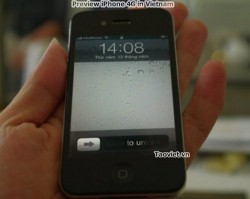 New iPhone launching in June?