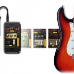 AmpliTube iRig for iPhone, iPod Touch and iPad