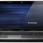 Lenovo's Core i3 / i5 IdeaPad Z560 now available