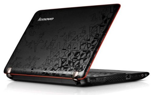 Lenovo 15.6-inch IdeaPad Y560 laptop