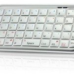 Mini Bluetooth Keyboard for Smartphones