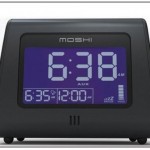 Moshi Voice Control Digital Clock Radio now available