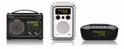 Pure's stylish internet radios ship to America on July 1st