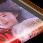 Sony develops “rollable” OTFT-driven OLED display