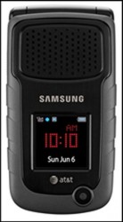 Samsung's Rugged Ruby II arrives on AT&T on June 6th