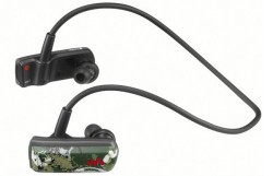 Sony Walkman W252 Metal Gear Solid edition