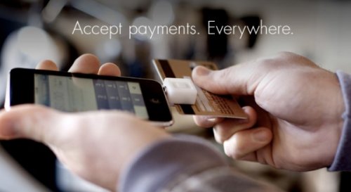 Square releases free credit card readers for iPhone and Android Devices