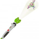 Nintendo DS Stylus and Projector