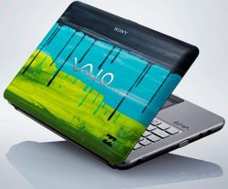 Sony unveils special edition Billabong VAIO W netbook
