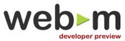 Google announces WebM video format