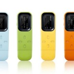 iRiver outs T8 Candy Bar and S100 PMPs in Korea