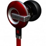 Monster Clarity HD Modular in-ear headphones