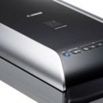 CanoScan 9000F High-End Scanner now available in Japan