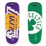 Earloomz NBA Bluetooth Headsets
