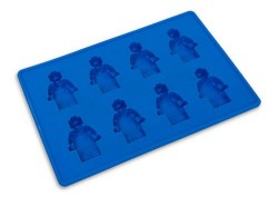 Lego Minifig Ice Cube Tray