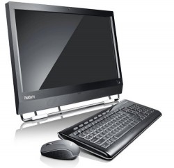Lenovo ThinkCentre M90z All-In-One gets official