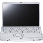 Panasonic announces Toughbook F9 Notebook